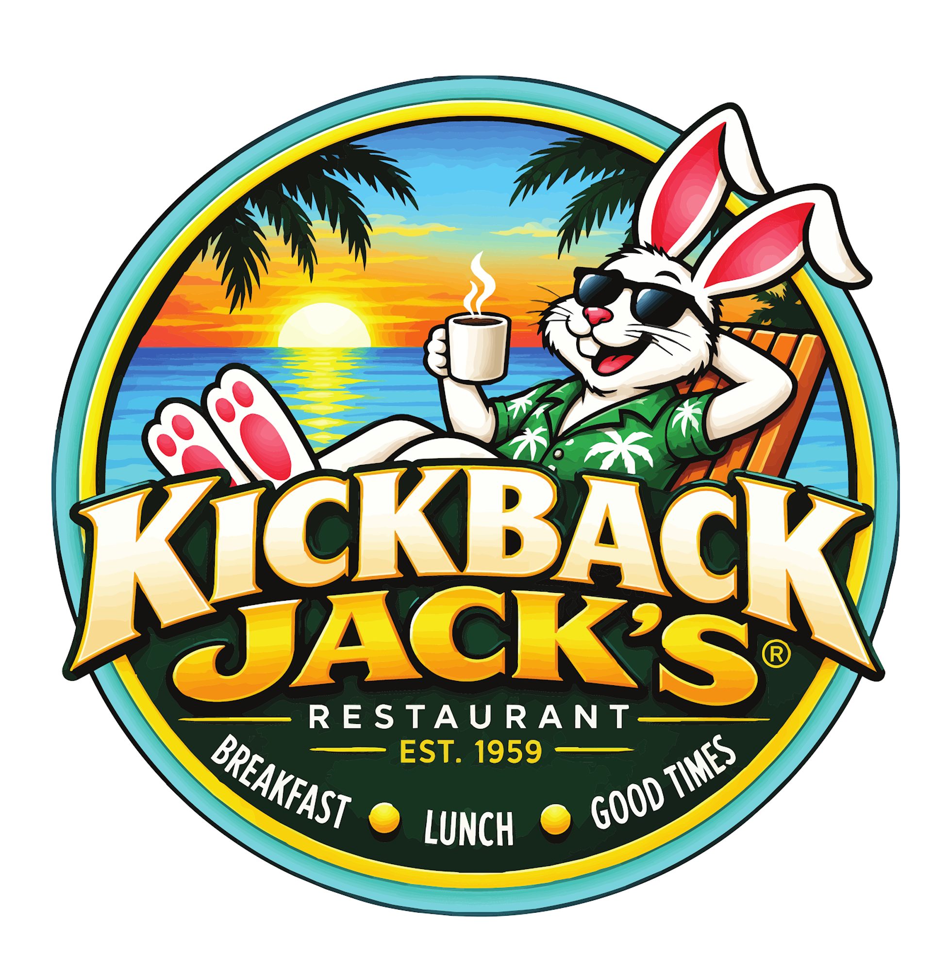Est. 1959: Serving Good Times for Over 60 Years